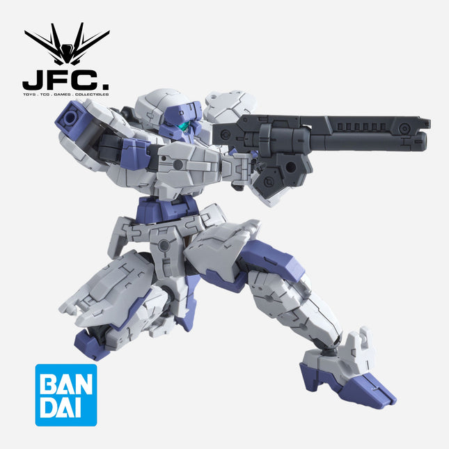 30MM 1/144 EEXM-21 RABIOT (WHITE)