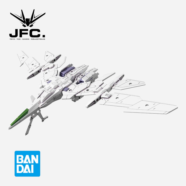 30MM 1/144 EXA VEHICLE (AIR FIGHTER VER.) [WHITE]