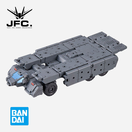30MM 1/144 EXA VEHICLE (CUSTOMIZE CARRIER VER.)