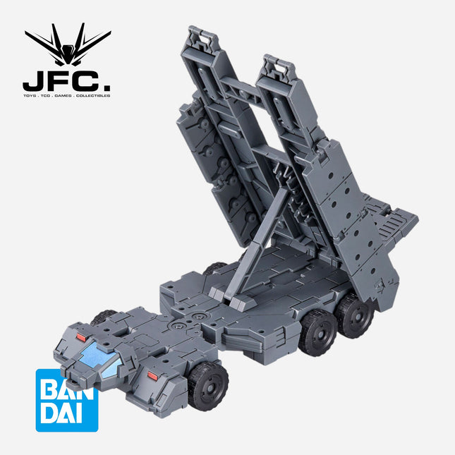 30MM 1/144 EXA VEHICLE (CUSTOMIZE CARRIER VER.)