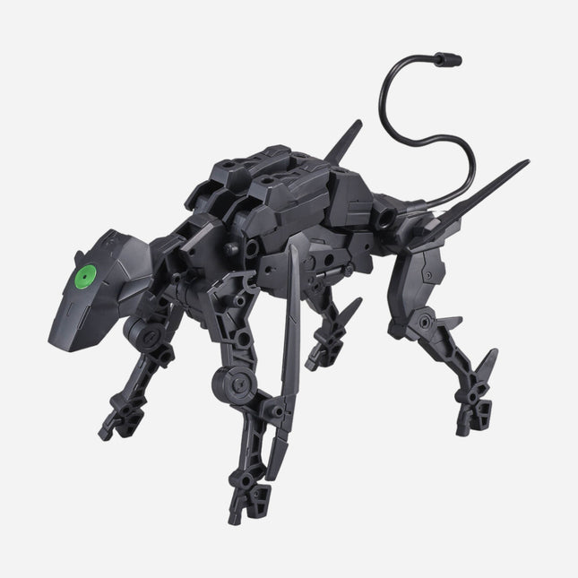 30MM 1/144 EXA VEHICLE (DOG MECHA VER.)