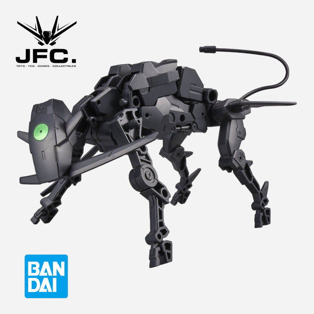 30MM 1/144 EXA VEHICLE (DOG MECHA VER.)