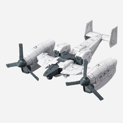 30MM 1/144 EXA VEHICLE (TILTROTOR VER.)