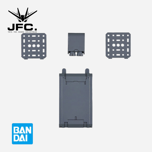 30MM 1/144 OPTION PARTS SET 08 (MULTI BACKPACK)