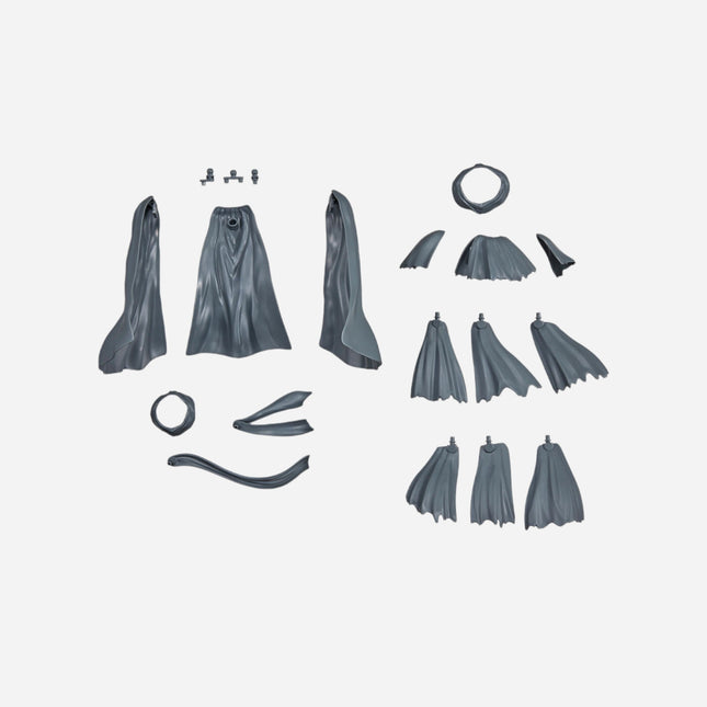 30MM 1/144 OPTION PARTS SET 14 (MULTI CLOTH)