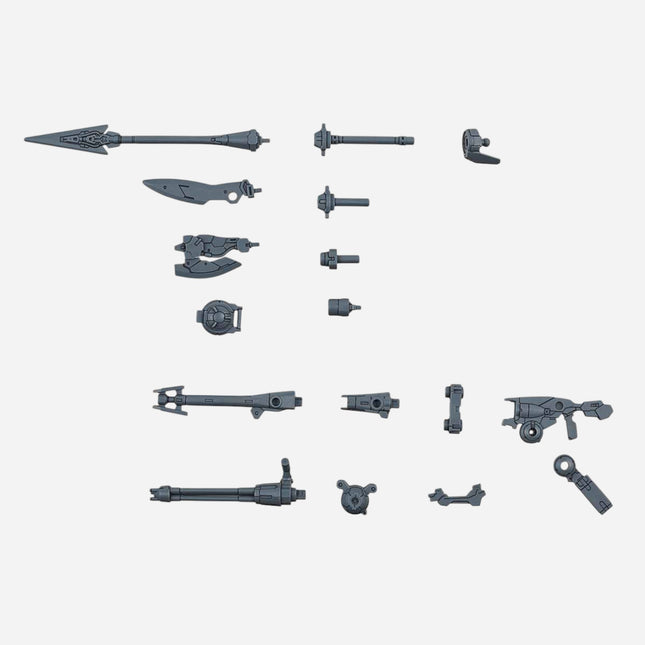 30MM 1/144 OPTION WEAPON 1 FOR PORTANOVA