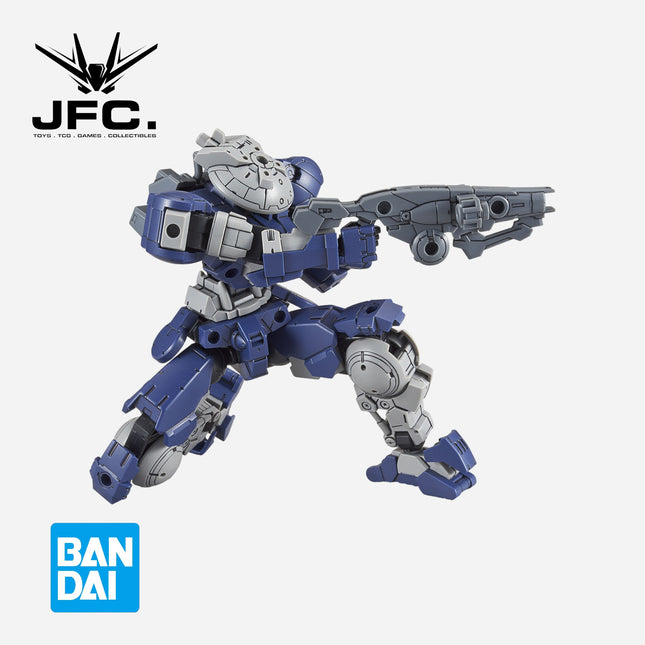 30MM 1/144 BEXM-15 PORTANOVA (NAVY)