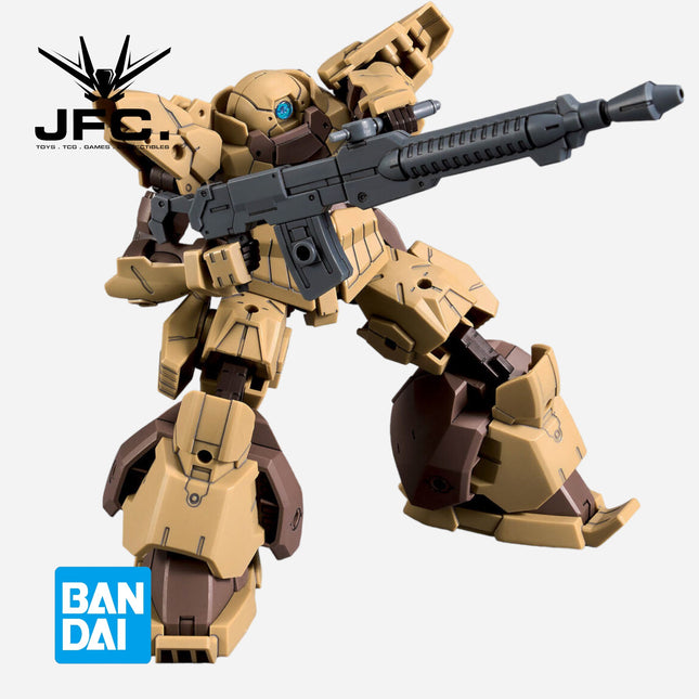 30MM 1/144 BEXM-28 REVERNOVA (BROWN)
