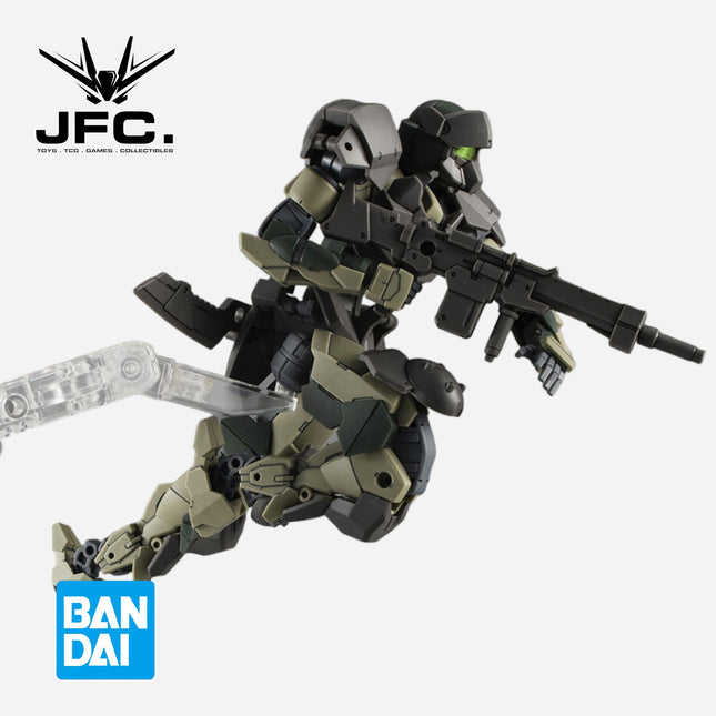 30MM 1/144 EXM-A9A SPINATIO (ARMY TYPE)