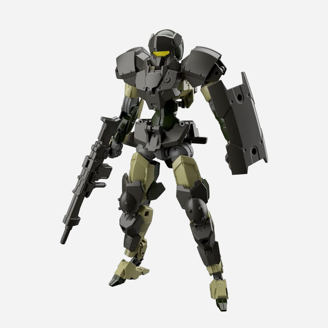 30MM 1/144 EXM-A9A SPINATIO (ARMY TYPE)