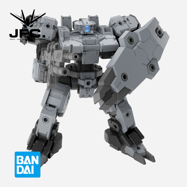 30MM 1/144 EEXM-9 BASKYROTTO (GRAY)