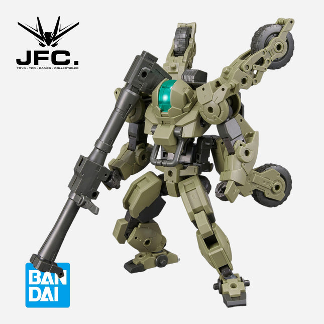 30MM 1/144 BEXM-33QB VOLPA NOVA (QUAD BIKE VER.)