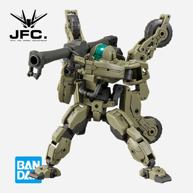 30MM 1/144 BEXM-33QB VOLPA NOVA (QUAD BIKE VER.)