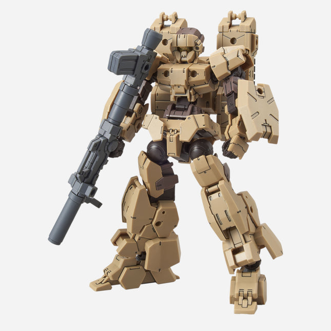 30MM 1/144 EEMX-17 ALTO (GROUND TYPE) (BROWN)