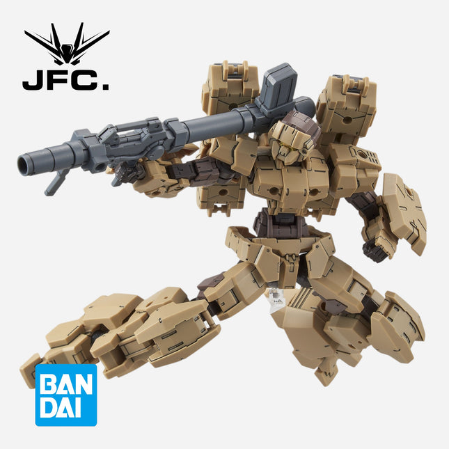 30MM 1/144 EEMX-17 ALTO (GROUND TYPE) (BROWN)