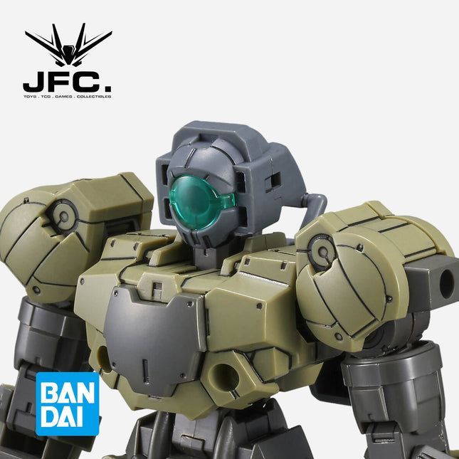 30MM 1/144 OPTION PARTS SET 07 (CUSTOMIZED HEAD B)