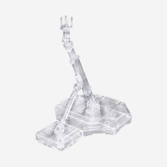 ACTION BASE 1 (CLEAR)