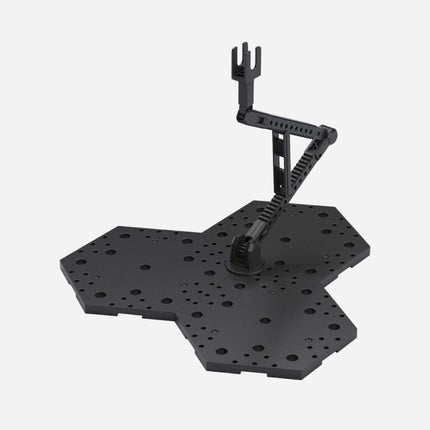 ACTION BASE 4 (BLACK)