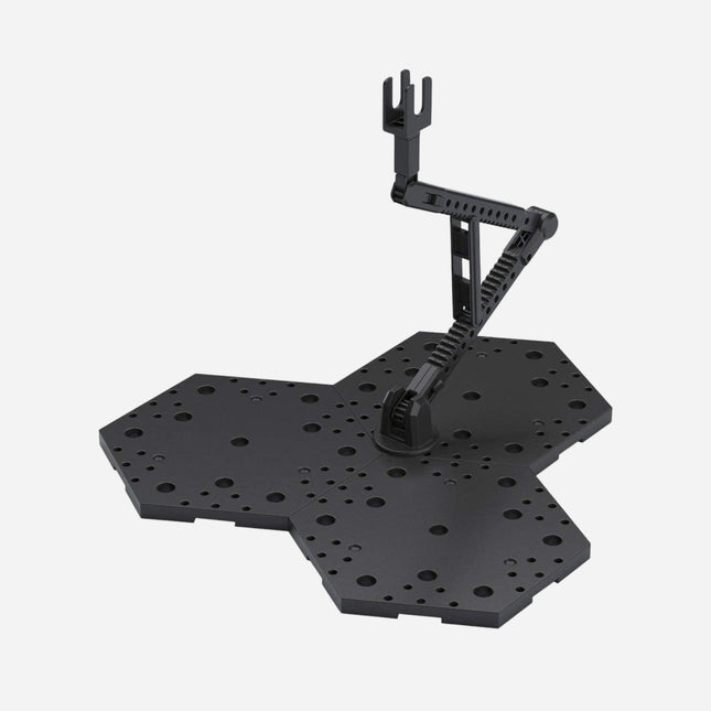 ACTION BASE 4 (BLACK)