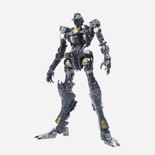 METAL ENHANCEMENT PARTS FOR MG 1/100 GUNDAM BARBATOS