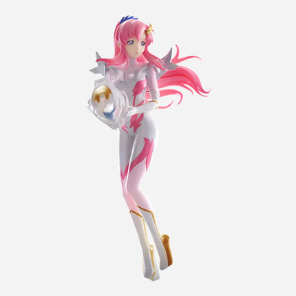 PREORDER-FEB 2025🔥BANPRESTO LACUS CLYNE (PILOT SUIT VER.) GLITTER & GLAMOURS FIGURE (GUNDAM SEED FREEDOM)