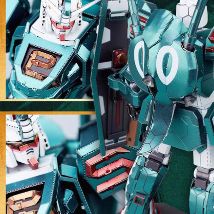 BNMW CHINESE ZODIAC GUNDAM [2025 SNAKE ILLUSTRATION VER.]