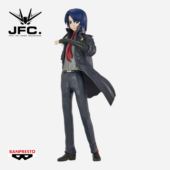 ATHRUN ZALA FIGURE (GUNDAM SEED FREEDOM)