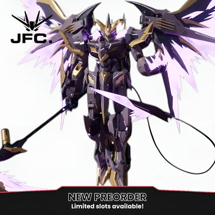 PREORDER-Q4 2025🔥1/100 GMS-066 BAPHOMET DEMON PHANTOM [DELUXE VER.]