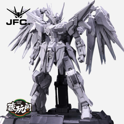 PREORDER-Q4 2025🔥1/100 GMS-004 ODIN [DELUXE VER.]