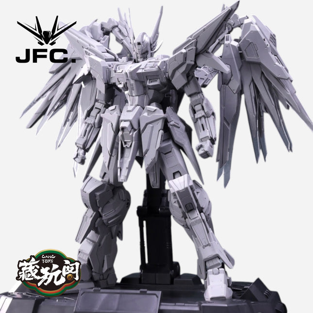PREORDER-Q4 2025🔥1/100 GMS-004 ODIN [DELUXE VER.]