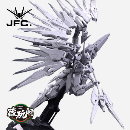 PREORDER-Q4 2025🔥1/100 GMS-004 ODIN [DELUXE VER.]