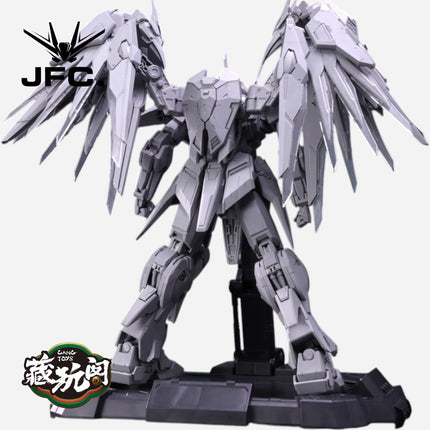 PREORDER-Q4 2025🔥1/100 GMS-004 ODIN [DELUXE VER.]