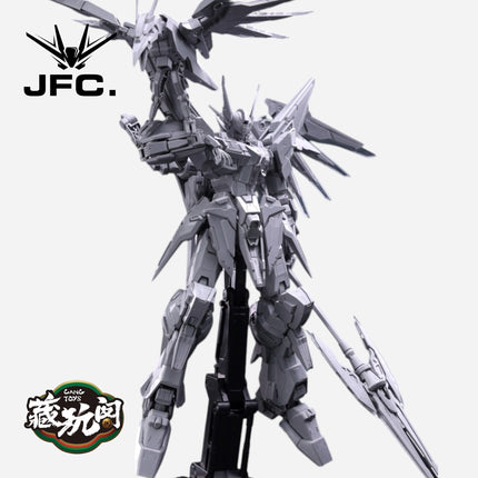 PREORDER-Q4 2025🔥1/100 GMS-004 ODIN [DELUXE VER.]