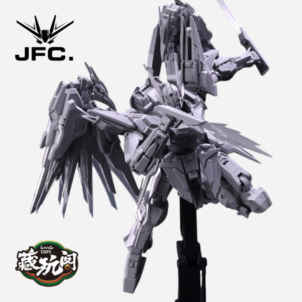 PREORDER-Q4 2025🔥1/100 GMS-004 ODIN [DELUXE VER.]