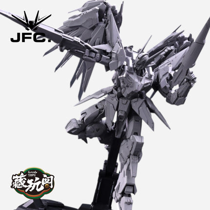 PREORDER-Q4 2025🔥1/100 GMS-004 ODIN [DELUXE VER.]