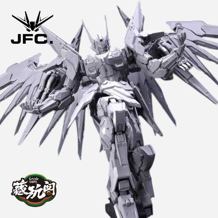 PREORDER-Q4 2025🔥1/100 GMS-004 ODIN [DELUXE VER.]