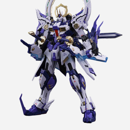PREORDER-Q3 2025🔥1/100 GMS-008 SUSANOO SHIZUKA MINAMOTO [DELUXE VER.]