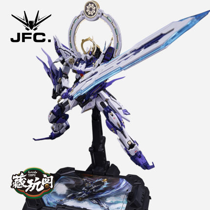 PREORDER-Q3 2025🔥1/100 GMS-008 SUSANOO SHIZUKA MINAMOTO [DELUXE VER.]