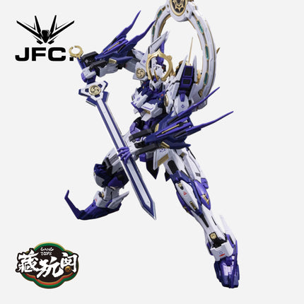 PREORDER-Q3 2025🔥1/100 GMS-008 SUSANOO SHIZUKA MINAMOTO [DELUXE VER.]