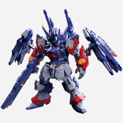 PREORDER-Q3 2025🔥TGM-01 TIANWEI