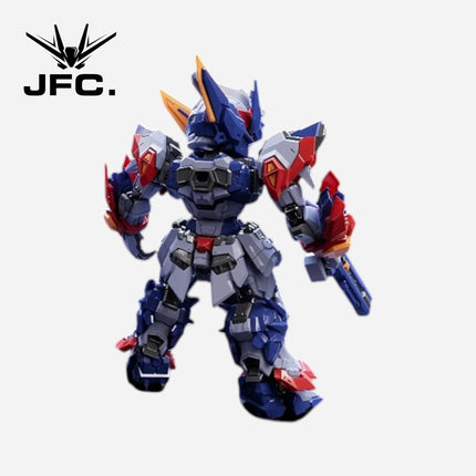 PREORDER-Q3 2025🔥TGM-01 TIANWEI
