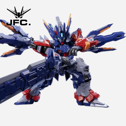 PREORDER-Q3 2025🔥TGM-01 TIANWEI