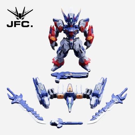 PREORDER-Q3 2025🔥TGM-01 TIANWEI