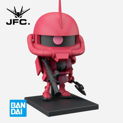 DX 1/1 CHARZAKU-KUN DX SET (WITH RUNNER VER. RECREATED PARTS)