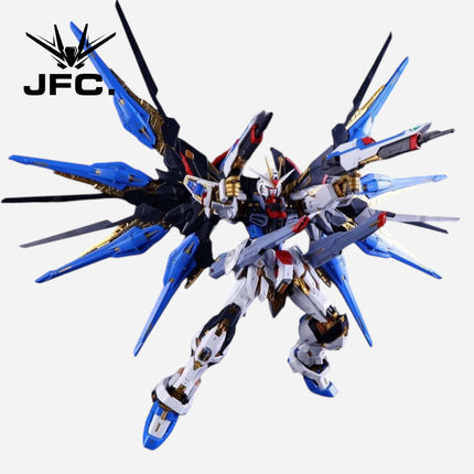 CHANGLONG 1/100 MGEX STRIKE FREEDOM