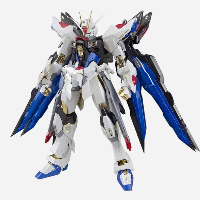 DABAN 1/100 STRIKE FREEDOM [METAL BUILD DESIGN]