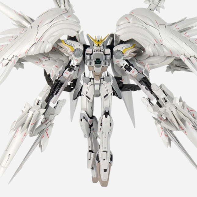 DABAN 1/100 WING SNOW WHITE PRELUDE [STANDARD VER.]