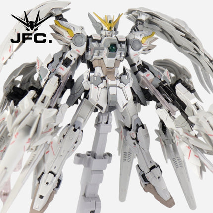 DABAN 1/100 WING SNOW WHITE PRELUDE [STANDARD VER.]