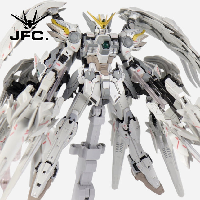DABAN 1/100 WING SNOW WHITE PRELUDE [STANDARD VER.]