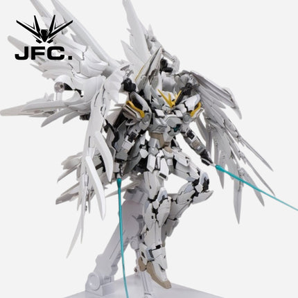 DABAN 1/100 WING SNOW WHITE PRELUDE [STANDARD VER.]